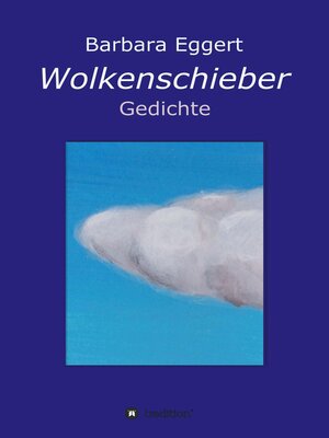cover image of Wolkenschieber